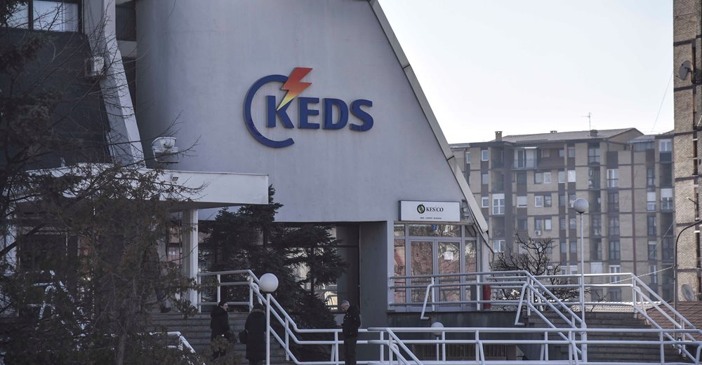KEDS: Mbi 30 mije raste te vjedhjeve te energjise ne 3 vitet e fundit